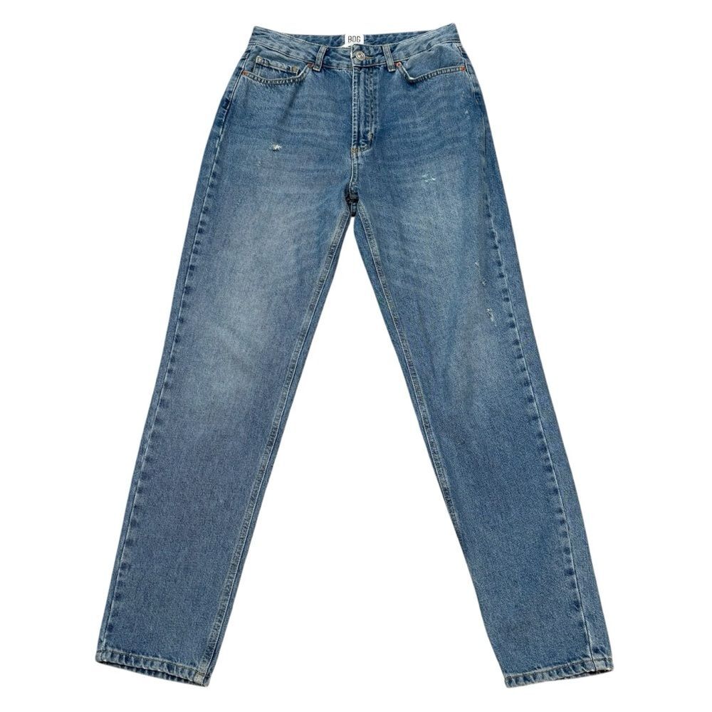 BDG Urban Outfitters Mom High Rise Jean Size 28